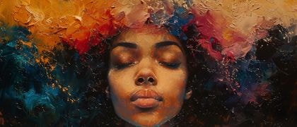 Эмоциональный всплеск, покой и равновесие