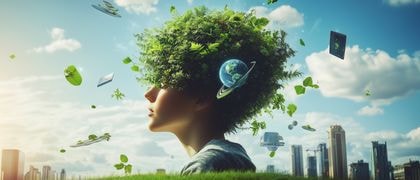 Мощный потенциал роста