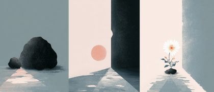 Три этапа преодоления обиды