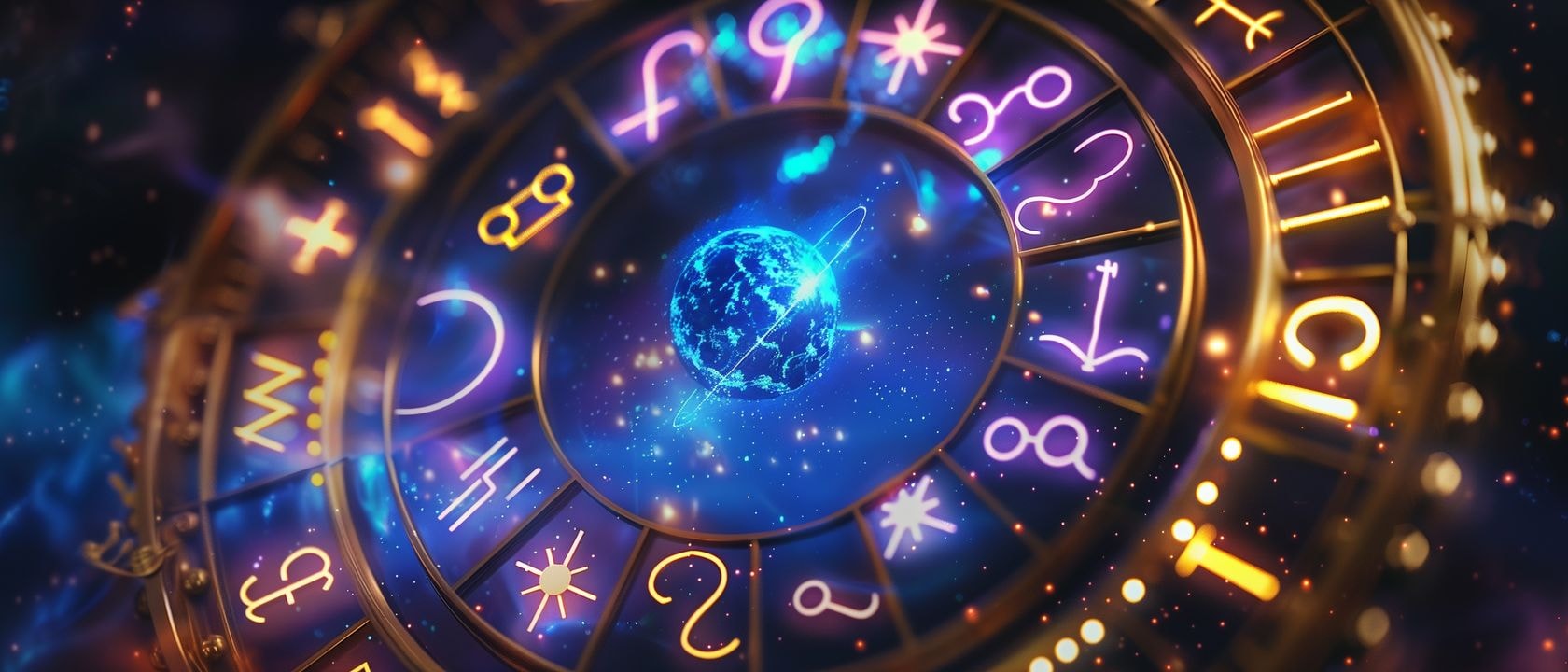 Гороскоп Знаки зодиака.