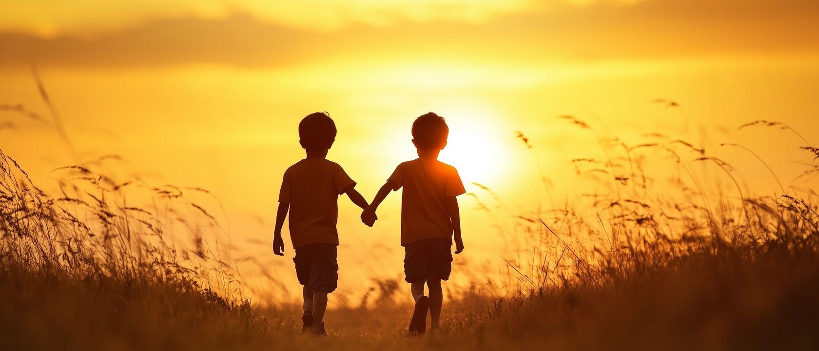 Настоящая дружба Символизирует крепкую дружбу и поддержку, которую друзья оказывают друг другу.