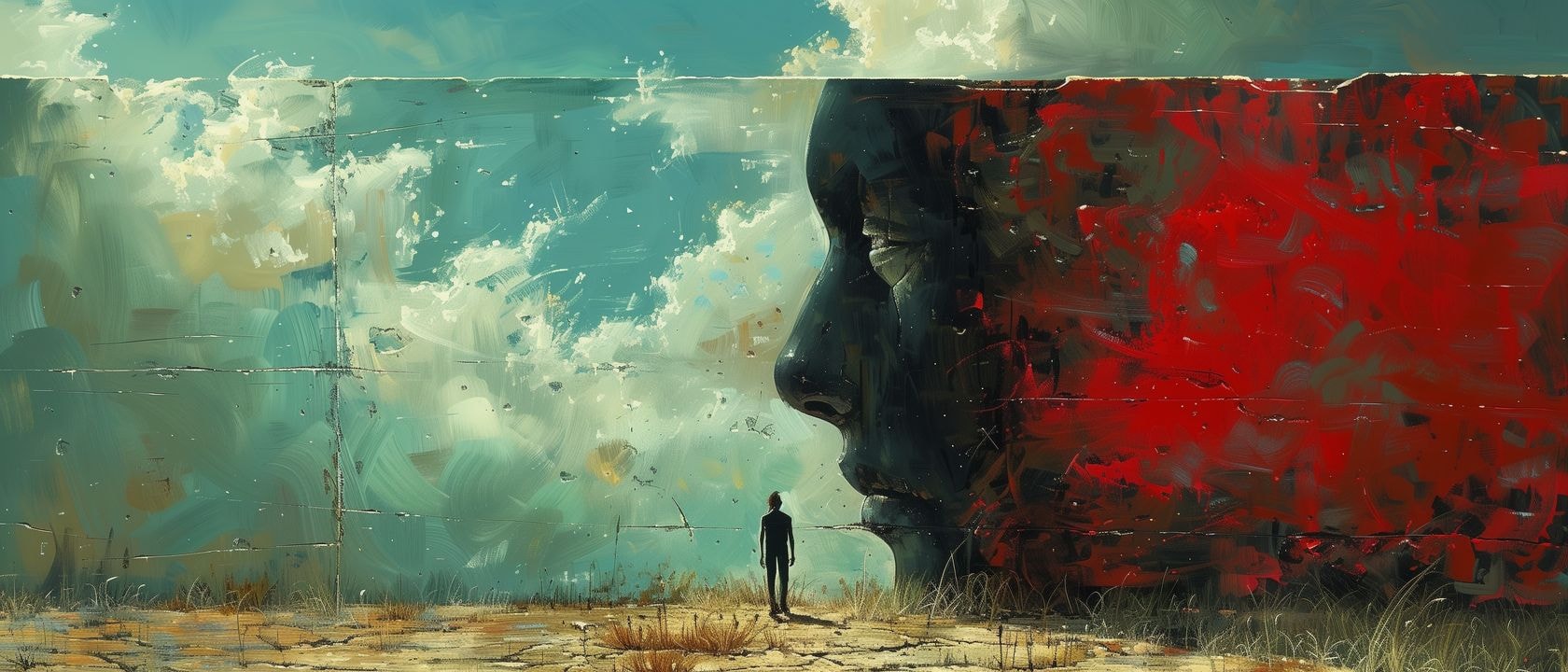 Правильное и неправильное Истинное понимание правильного и неправильного начинается с внутреннего размышления, а не просто следования правилам.